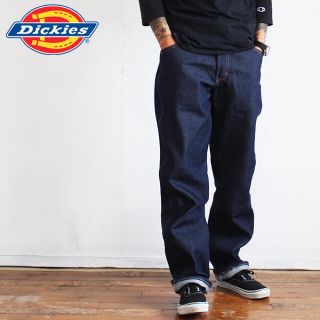 ディッキーズ(Dickies)のDickies レギュラーフィット9393(デニム/ジーンズ)