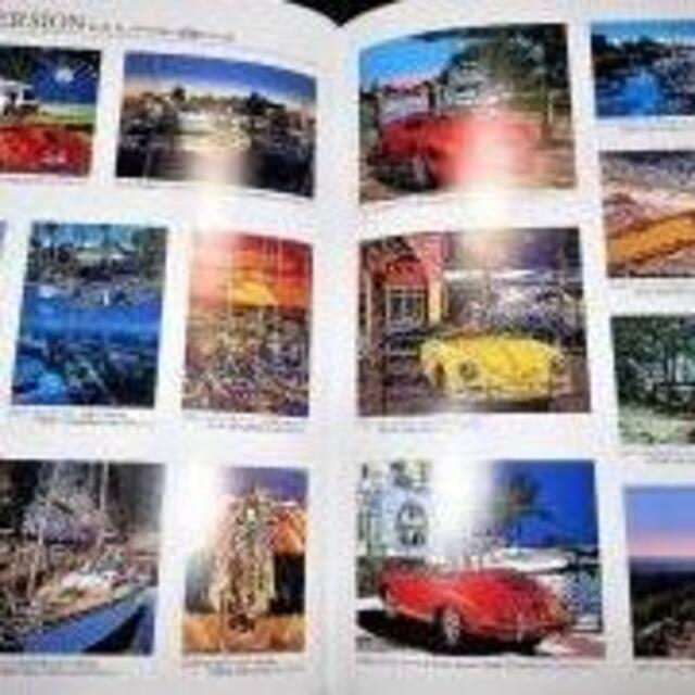 鈴木英人 EIZIN SUZUKI 風と光のデイ・トリッパー 全版画作品-www