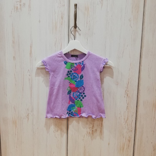 CALDia(カルディア)のビーンズ様　専用 キッズ/ベビー/マタニティのキッズ服女の子用(90cm~)(Tシャツ/カットソー)の商品写真