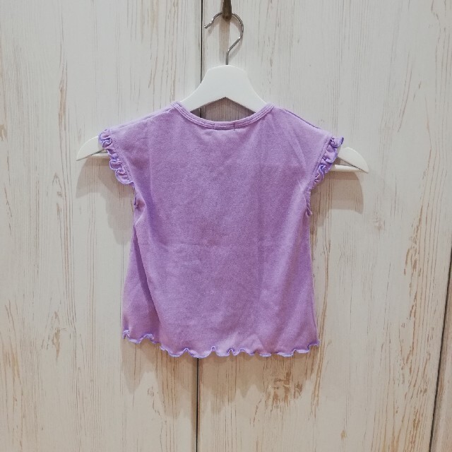 CALDia(カルディア)のビーンズ様　専用 キッズ/ベビー/マタニティのキッズ服女の子用(90cm~)(Tシャツ/カットソー)の商品写真