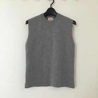 ユナイテッドアローズ(UNITED ARROWS)の美品♡ユナイテッドアローズ ノースリニット(ニット/セーター)