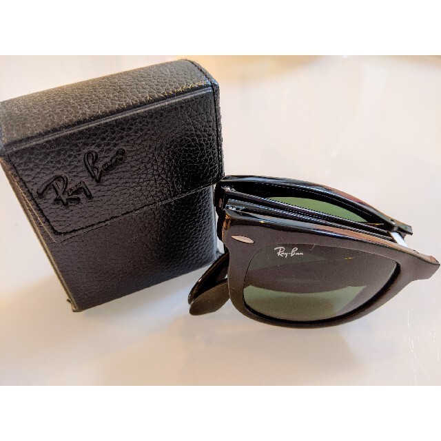 Ray-Ban(レイバン)の*半額送料込*正規品Ray-ban サングラス レディースのファッション小物(サングラス/メガネ)の商品写真