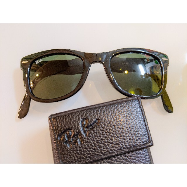 Ray-Ban(レイバン)の*半額送料込*正規品Ray-ban サングラス レディースのファッション小物(サングラス/メガネ)の商品写真