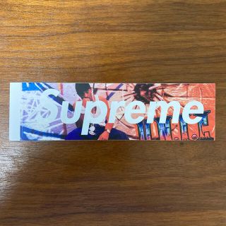 シュプリーム(Supreme)のSupreme ステッカー(ステッカー)