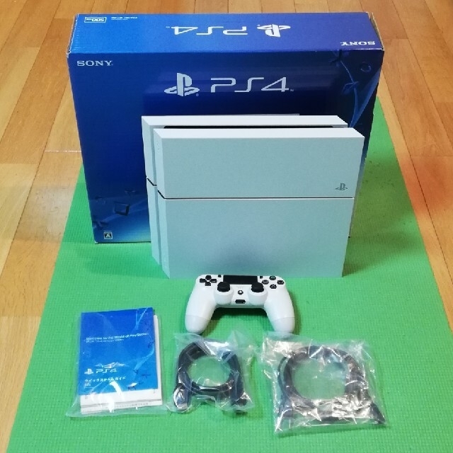 PlayStation4 PS4 本体 CUH-1200AB02