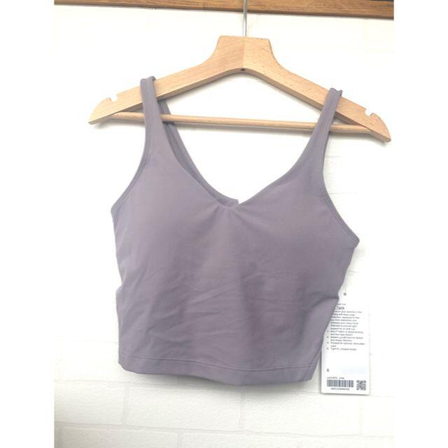 lululemon ルルレモン Align Tank サイズ6Lululemon