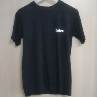 ラブラドールリトリーバー(Labrador Retriever)のラブラドールレトリーバー  メンズ半袖Tシャツ(Tシャツ/カットソー(半袖/袖なし))