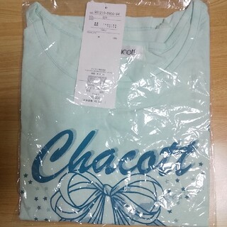 チャコット(CHACOTT)のチャコット Tシャツ 150J(ダンス/バレエ)
