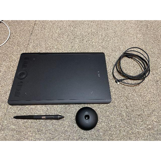 定期入れの Wacom - Wacom Intuos /k0 PTH-660 Medium Pro PC周辺機器 - flaviogimenis.com.br 定期入れの Wacom - Wacom Intuos /k0 PTH-660 Medium Pro PC周辺機器 - flaviogimenis.com.br