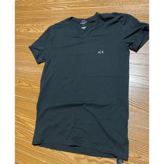 アルマーニエクスチェンジ(ARMANI EXCHANGE)のアルマーニ  エクスチェンジ　tシャツ(Tシャツ/カットソー(半袖/袖なし))