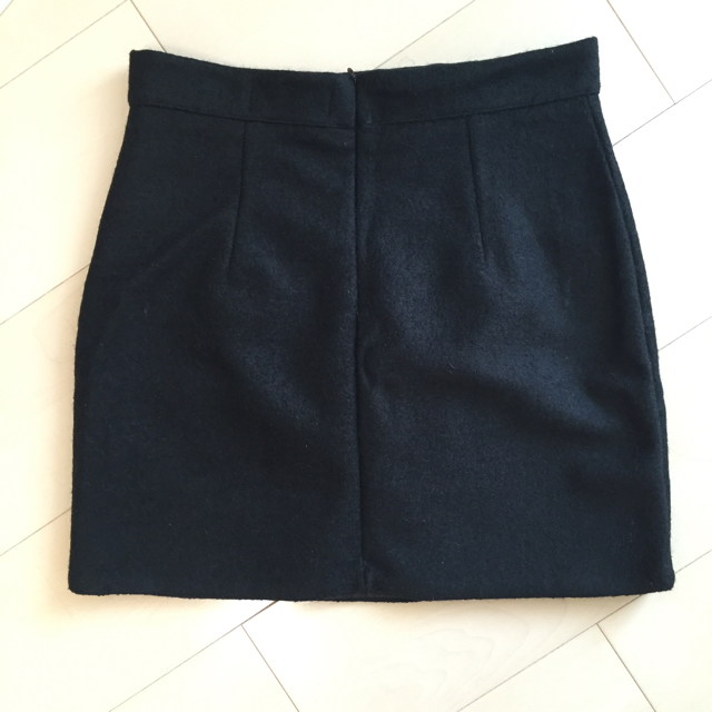 dholic(ディーホリック)のタグ付き新品未使用 DHOLIC スカート レディースのスカート(ミニスカート)の商品写真