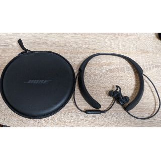 ボーズ(BOSE)のBOSE　ノイズキャンセリングイヤホン　ジャンク品(ヘッドフォン/イヤフォン)