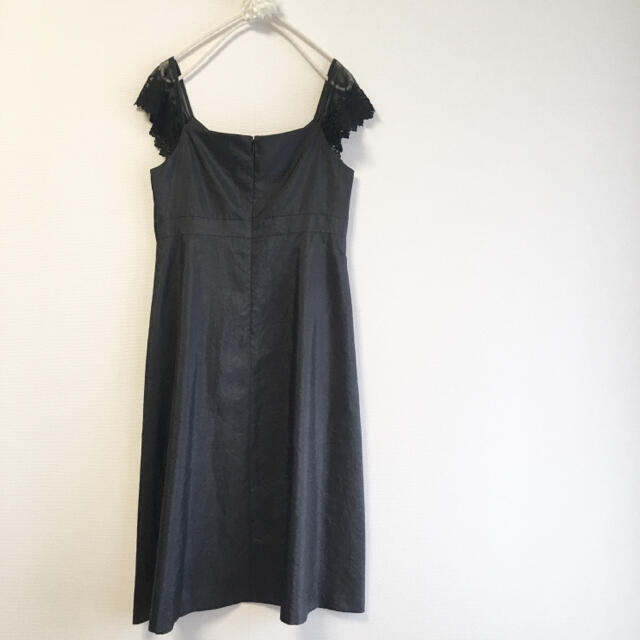Rouge Vif Rouge Vif ワンピース 黒 レース 結婚式 二次会 訳あり の通販 By チンチロチン S Shop ルージュヴィフならラクマ Rouge Vif Rouge Vif ワンピース 黒 レース 結婚式 二次会 訳あり の通販 By チンチロチン S Shop ルージュヴィフならラクマ