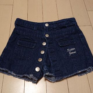 ジェニィ(JENNI)の15日までの限定価格  ジェニィ  ショートパンツ(パンツ/スパッツ)