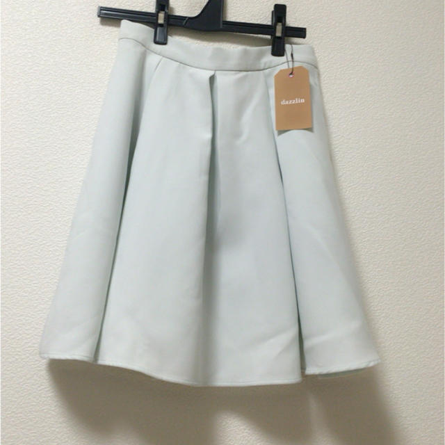 dazzlin(ダズリン)の新品！dazzlin スカート レディースのスカート(ミニスカート)の商品写真