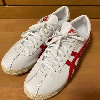 オニツカタイガー(Onitsuka Tiger)のオニツカタイガー　スニーカー(スニーカー)