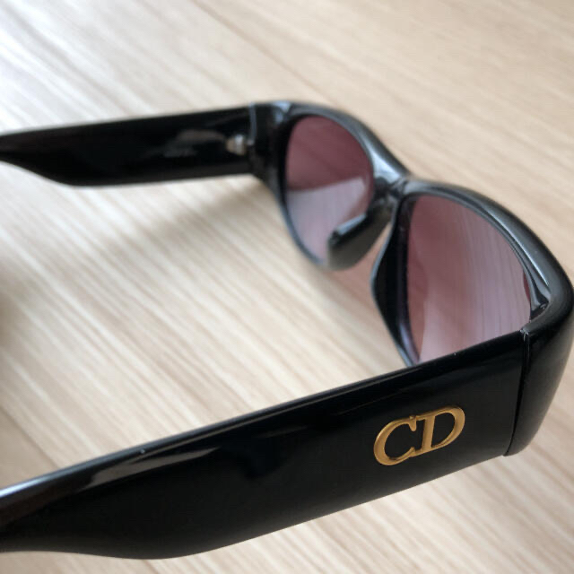 Christian Dior - 正規品:Dior サングラス 美品の通販 by チロ Christian Dior - 正規品:Dior サングラス 美品の通販 by チロ