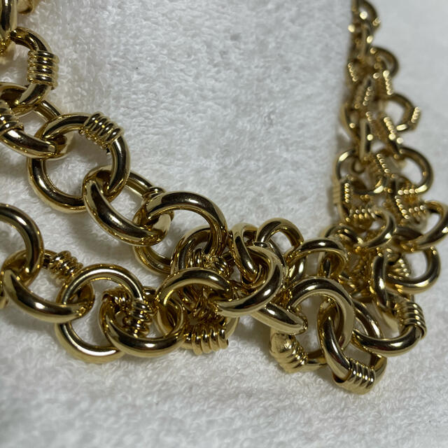GIVENCHY ジバンシー ネックレス レトロアクセサリー ヴィンテージ