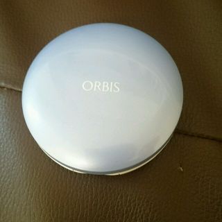 オルビス(ORBIS)のORBIS 限定サンスクリーンパウダー(フェイスパウダー)