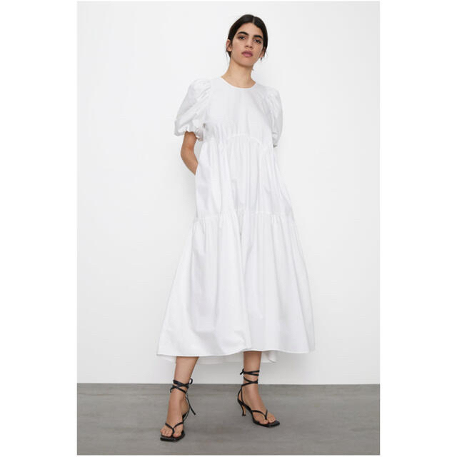 Zara Zara ザラ フレアワンピースの通販 By Coco S Shop ザラならラクマ Zara Zara ザラ フレアワンピースの通販 By Coco S Shop ザラならラクマ