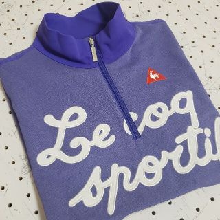 ルコックスポルティフ(le coq sportif)の✧˖°⌖らら様専用✧.。.:* lecoq  ポロシャツ ✧.。.:*(ウエア)