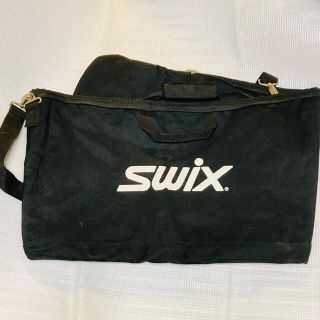 スウィックス(SWIX)の　新品・未使用 SWIX スキーケース 175cm(その他)