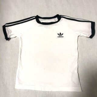 アディダス(adidas)の7、アディダスオリジナルス ベビー　Tシャツ(Tシャツ/カットソー)