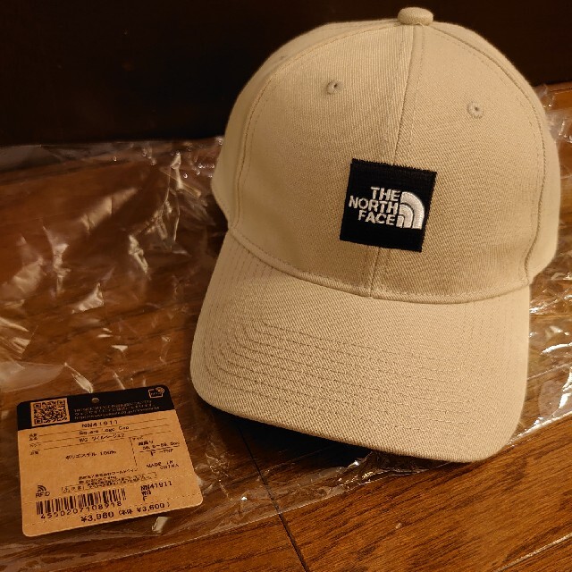 THE NORTH FACE(ザノースフェイス)のノースフェイス THE NORTH FACE キャップ 帽子 メンズの帽子(キャップ)の商品写真