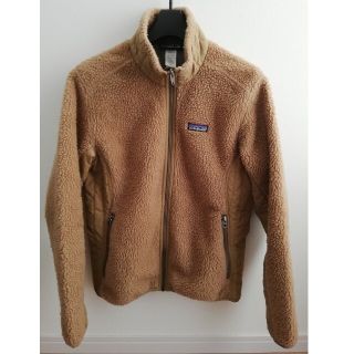 パタゴニア(patagonia)のpatagonia フリース(レトロX ジャケット)(その他)