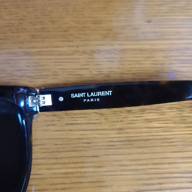 サンローラン SAINT LAURENT ケース付 サングラス ブラック レディース 黒 2021人気No.1の LAURENT サンローラン SAINT LAURENT ケース付 サングラス ブラック レディース 黒 2021人気No.1の LAURENT