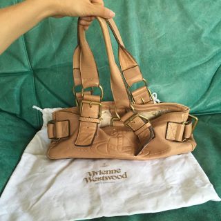 ヴィヴィアンウエストウッド(Vivienne Westwood)のショルダーバック(ショルダーバッグ)