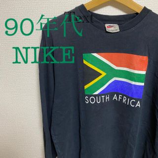 ナイキ(NIKE)のemma様(Tシャツ/カットソー(七分/長袖))