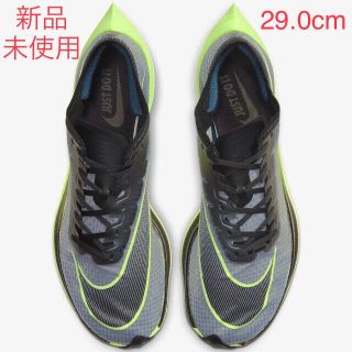 ナイキ(NIKE)のナイキ ズームX ヴェイパーフライ ネクスト％　29.0cm(陸上競技)