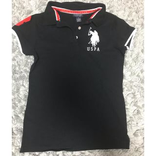 ポロラルフローレン(POLO RALPH LAUREN)のU.S. POLO ASSN ポロ(ポロシャツ)