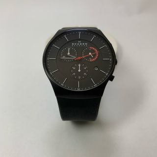 スカーゲン(SKAGEN)のスカーゲン　SKAGEN  アナログ腕時計(腕時計(アナログ))