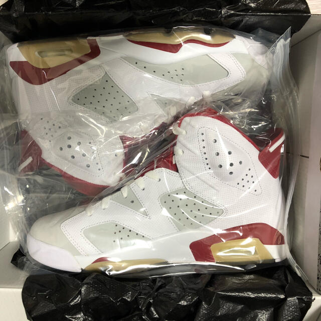 AIR JORDAN 6 RETRO39ALTERNATE91