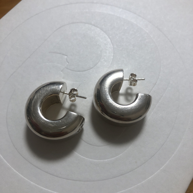 オールブルース ALL BLUES ピアス-
