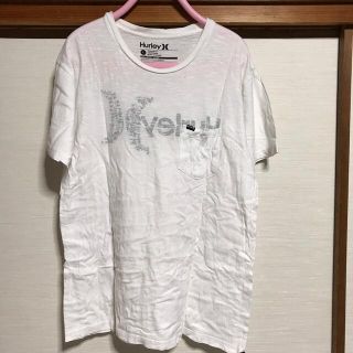 ハーレー(Hurley)のHurley Tシャツ(Tシャツ/カットソー(半袖/袖なし))