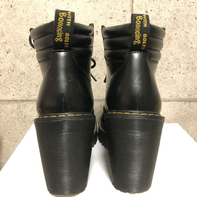 Dr.Martens(ドクターマーチン)のDr. Martensヒールブーツ　ドクターマーチン レディースの靴/シューズ(ブーツ)の商品写真