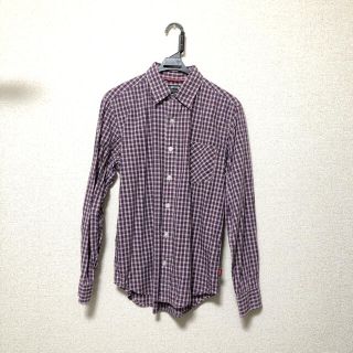 ステューシー(STUSSY)のチェックシャツ(STUSSY)(シャツ)