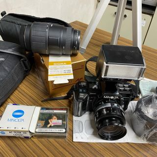 MINOLTA α7000 セット odmalihnogu.org