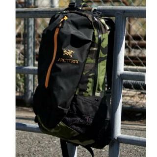 アークテリクス(ARC'TERYX)のARC’TERYX × BEAMS ARRO22 別注(リュック/バックパック)