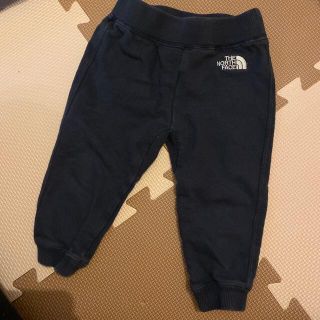 ザノースフェイス(THE NORTH FACE)のNorth Face/baby/スウェットパンツ(パンツ)