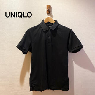 ユニクロ(UNIQLO)のユニクロ ドライカノコポロシャツ2018(ポロシャツ)