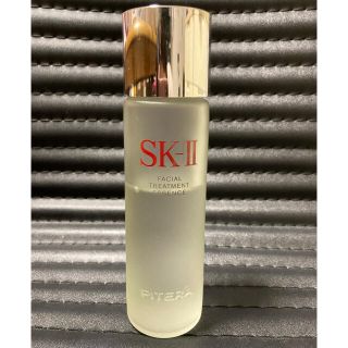 エスケーツー(SK-II)のSK-II（エスケーツー）フェイシャルトリートメント エッセンス 230mL(化粧水/ローション)