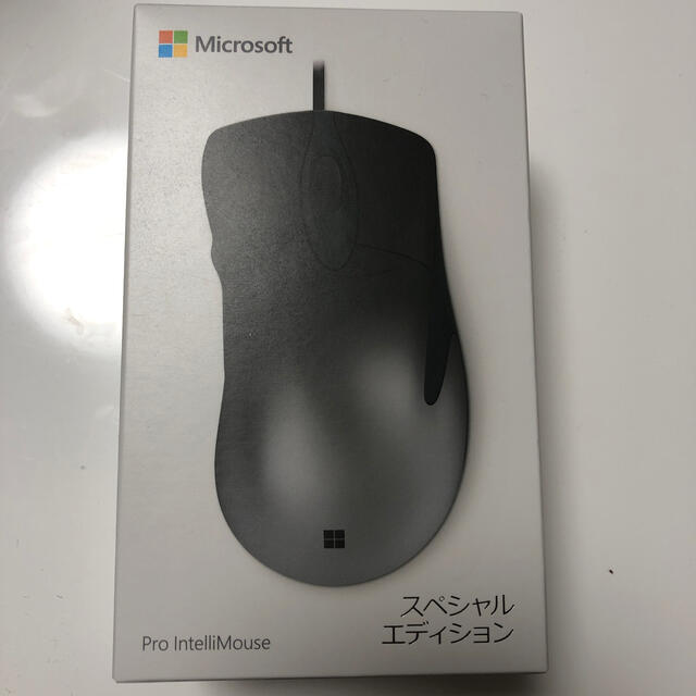 Microsoft(マイクロソフト)の【BJ089様専用】Microsoft Pro Intelli Mouse スマホ/家電/カメラのPC/タブレット(PC周辺機器)の商品写真