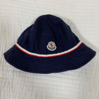 モンクレール(MONCLER)のcoco様専用モンクレール　帽子(帽子)