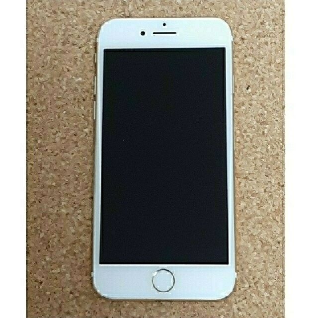 iPhone7 32GB　ゴールド