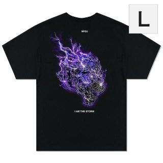 DarcSport Tシャツ ダルクスポーツ カットソー Lサイズ(Tシャツ/カットソー(半袖/袖なし))