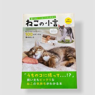 ねこの小言(その他)